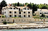 Pension de famille Splitska Croatie